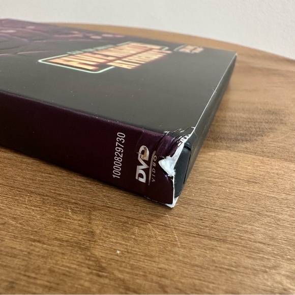 Five Nights at Freddys Can You Survive Night Shift Edition DVD Good Condition - Picture 7 of 13